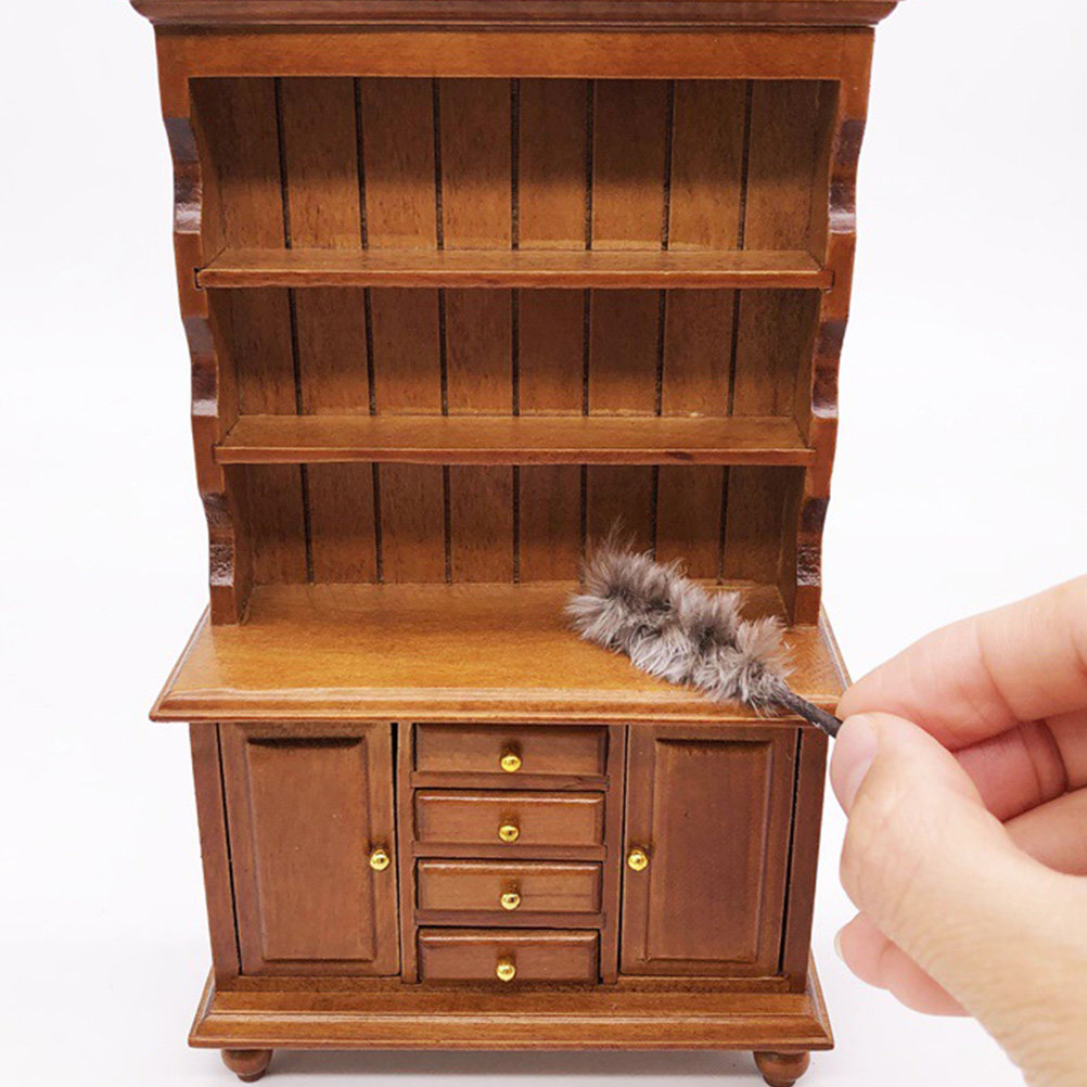 Outdoor Furniture Diy - Mini Furniture Duster Adorable Ornament Decoration