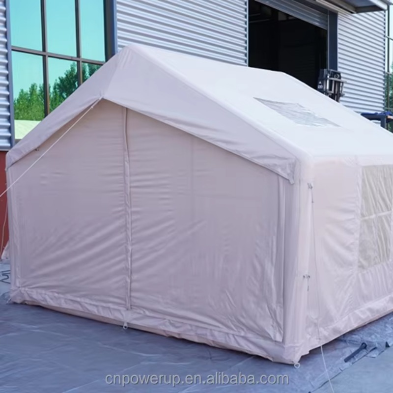 XMSJ Luxury Quick Setup Inflat - đánh giá và giá Outdoor Furniture Luxury